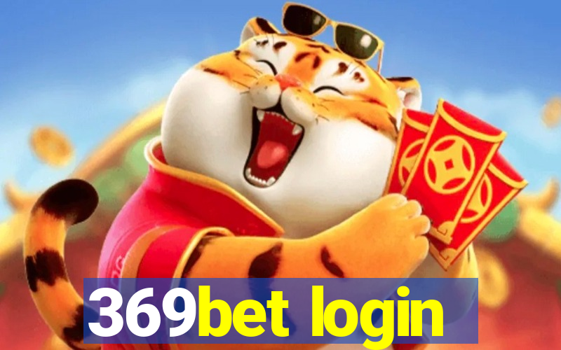 369bet login